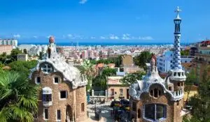 Eurpean Removals to Spain