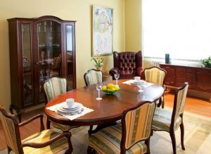 Full or part house clearances
