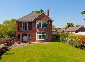 House clearance North Wales