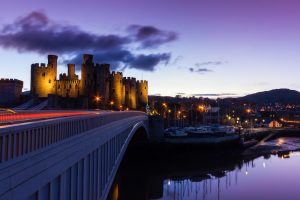 Removals Conwy