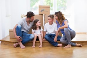 Residential Removals