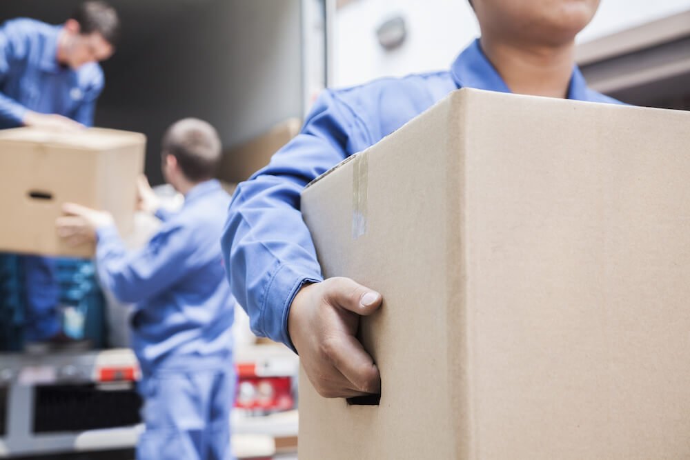 How to choose a googd removals company