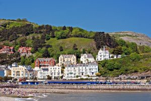 Llandudno hotels