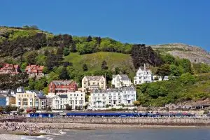 Llandudno hotels