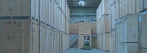 Storage North Wales