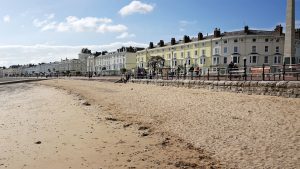 Removals Llandudno