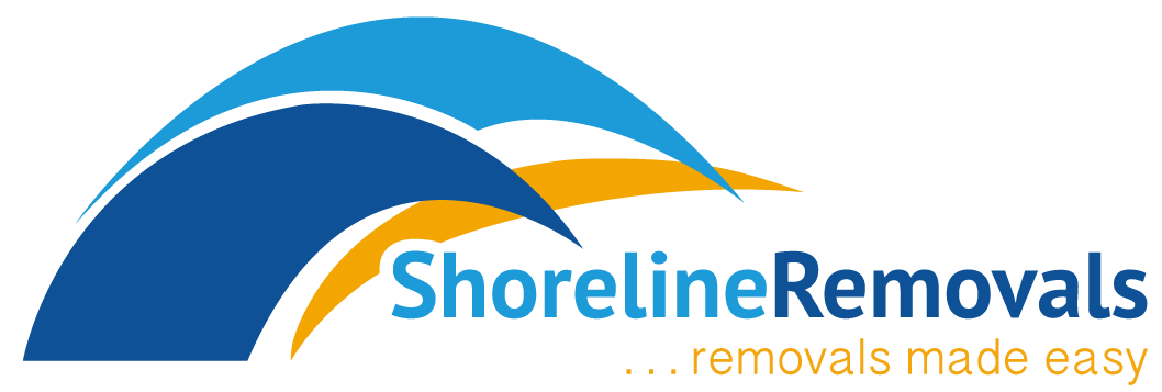 Shoreline Removals Logo