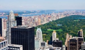 New York City USA